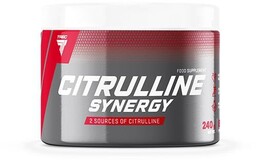 Trec Citrulline Synergy - 240G