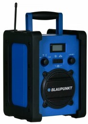 Blaupunkt Radio przenośne PP30BT