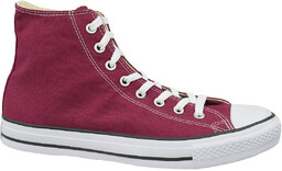 Converse All Star M9613C M9613C, Unisex, trampki, Bordowy