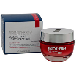 Biotherm Blue Peptides Uplift Cream Spf30 50Ml
