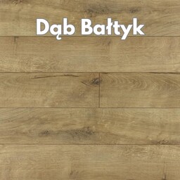 Panele podłogowe Dąb Bałtyk AC4 10mm symbol D3787