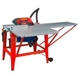 Dedra DED7729 Pilarka stołowa