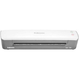 FELLOWES Laminator Ion A3 Szerokość laminacji 318 mm,