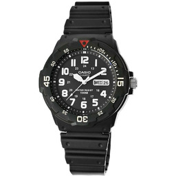 Zegarek Casio MRW-200H-1BVEG 10 Bar + BOX