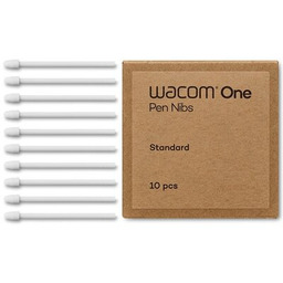 WACOM Końcówki do rysika ACK24911Z (10 szt.)