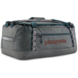 Składana torba plecak Patagonia Black Hole Duffel 55