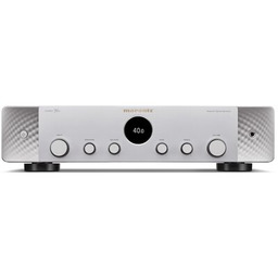 MARANTZ Amplituner Stereo 70S Srebrno-złoty, 8K, HDMI ARC,