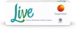 Live 30szt