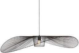 Lampa wisząca Kapelusz KP-21 - żyrandol kapelusz, duży,