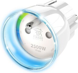 Moduł wykonawczy FIBARO Wall Plug E