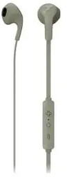 Fresh ''n Rebel Flow USB-C Douszne Mikrofon Dried