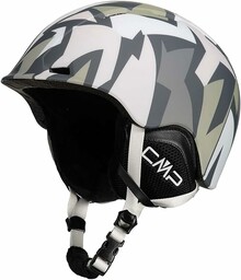 CMP Casco Da Sci E Xa-4 kask snowboardowy,