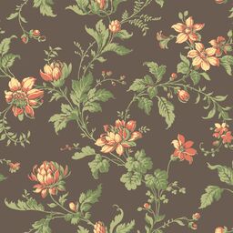 Tapeta dekoracyjna Boras Tapeter Anno Blomslinga 4517