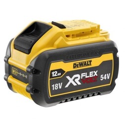 DEWALT Akumulator XR FLEXVOLT 18V/54V DCB548