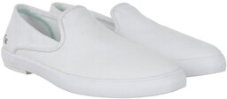 Buty Lacoste Cherre 116 2 CAW damskie mokasyny