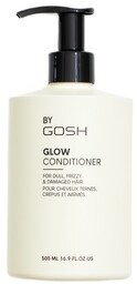 Gosh Glow odżywka wzmacniająca blask włosów 500ml