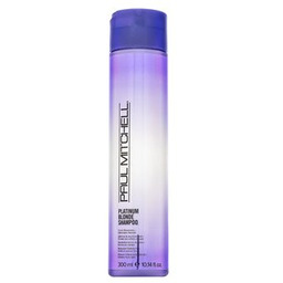 Paul Mitchell Blonde Platinum Blonde Shampoo odżywczy szampon