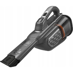 Odkurzacz ręczny Black&Decker BHHV520JF Szary