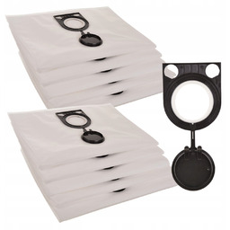 Worki do STARMIX ISC ARDL 1425 1625 1450