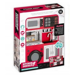 Duża Kuchnia Madej Kuchnia Do Zabawy