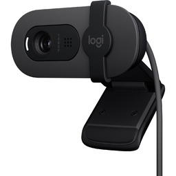 Logitech Brio 100 Full HD Kamera do spotkań