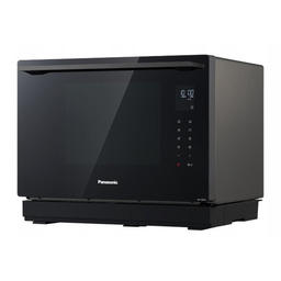 Panasonic NN-CS88LBEPG Parowa Mikrofalówka 4w1 31L