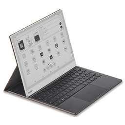 Onyx Etui magnetyczne Note Max/Tab X C brown