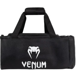 Venum Torba Sportowa Sports Bag Essential Black (26L)