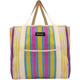 Mr. Wonderful - Worek z nadrukiem w paski