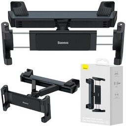 Baseus JoyRide Pro samochodowy uchwyt na tablet,