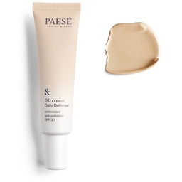 Paese DD Cream Daliy Defense SPF30 2W Beige