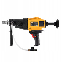 Wiertnica Otwornica Ręczna do Betonu fi112 mm Ręczna