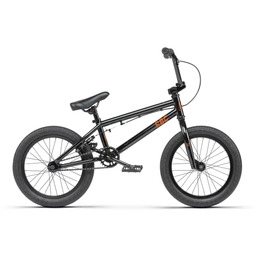 Radio Revo 16" rower BMX dla dzieci Glossy