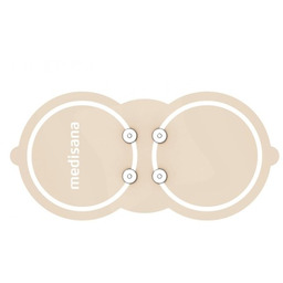 Medisana Urządzenie do uśmierzania bólów menstruacyjnych TT 250
