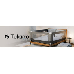 Tulano Barierka ochronna na łóżko Cover 46 160