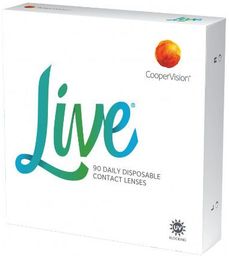 Live 90szt