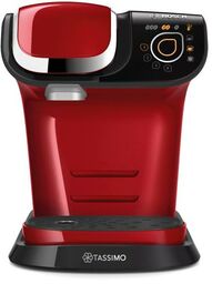 Bosch Tassimo My Way 2 TAS6503 Ekspres ciśnieniowy