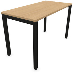 Nowoczesne CS5040 biurko 4-L 160 cm do komputera