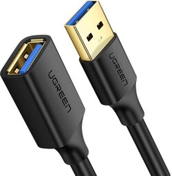Ugreen Kabel przejściówka US129 USB 3.0 (żeński) -