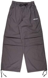 spodnie SANTA CRUZ - Strip Parachute Pant Slate