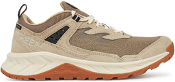 Trekkingi Keen Hightrail Wp 1030352 Beżowy