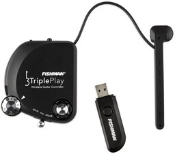 Fishman Triple Play PRO-TRP-302 Bezprzewodowy kontroler gitarowy