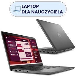DELL Laptop Latitude 3550 15.6" IPS i5-1335U 16GB