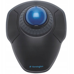 Myszka przewodowa Trackball 40mm Kensington K72337EU