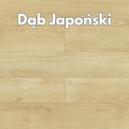 Panele podłogowe Dąb Japoński AC4 10mm symbol D4564
