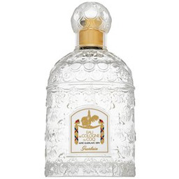 Guerlain Du Coq woda kolońska dla mężczyzn 100