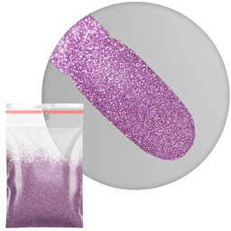 Pyłek do paznokci Shimmer Effect 5 g Nr