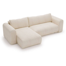 Narożnik z funkcją spania ARAGON Zoom 1 SZYBKA