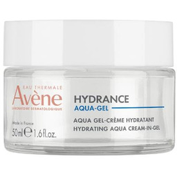 AVENE Hydrance Aqua Gel Nawilżający krem-żel do twarzy