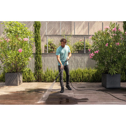 Myjka wysokociśnieniowa Karcher K 5 WCM Premium Modular